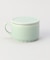 ORIGAMI 急須 マットグリーン