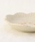 はなこまち 豆皿 白