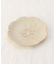 はなこまち 小皿 白