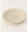 はなこまち 深皿 白
