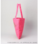 日焼けハローキティ A4トートバッグ PK