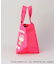 日焼けハローキティ メッシュバッグ PK