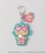 日焼けハローキティ キーリング MINT