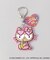 日焼けハローキティ キーリング LPK
