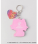 日焼けハローキティ キーリング LPK