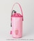 日焼けハローキティ DOTボトルホルダー PK