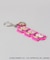 日焼けハローキティ キーリング PK