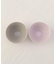 お茶碗セット グレー＆ピンク