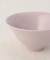 お茶碗セット グレー＆ピンク