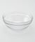 白蓋つきラウンドボウル 0.97L ＜DURALEX  デュラレックス＞