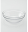 白蓋つきラウンドボウル 0.97L ＜DURALEX  デュラレックス＞