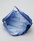 コンパクトバッグＭ・構想 ブルー ＜Shupatto シュパット＞