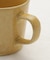 ナチュラルカラーマグ　320ml レモン