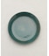 ナチュラルカラープレート　14.3cm グリーン
