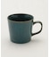 ナチュラルカラーマグ　320ml グリーン
