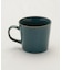 ナチュラルカラーマグ　320ml グリーン