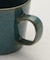 ナチュラルカラーマグ　320ml グリーン