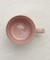 ナチュラルカラーマグ　320ml ピンク