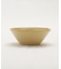 ナチュラルカラーボウル 13.5cm レモン