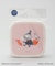 CCP 入れ子ランチボックス2P ＜MOOMIN  ムーミン＞