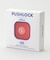PUSHLOCK 600ML ビビッドレッド