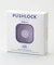 PUSHLOCK 600ML ナチュラルライトパープル