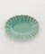 シュー オーバルプレートＳ グリーン