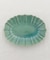シュー オーバルプレートＭ グリーン