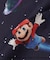 ランチクロス P-マリオとルイージ ＜Super Mario スーパーマリオ＞