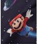 ランチクロス P-マリオとルイージ ＜Super Mario スーパーマリオ＞