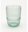 フルールタンブラー グリーン