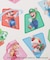 ランチョンマット P-キャラクターズ ＜Super Mario スーパーマリオ＞