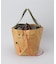COOLBAG/GROCERY NATURAL