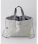 COOLBAG/GROCERY GRAY