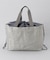 COOLBAG/GROCERY GRAY