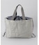 COOLBAG/GROCERY GRAY
