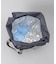 COOLBAG/GROCERY GRAY