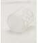 クッカロッキ グラスL ハナ