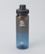 デュラブルボトルグラデーション700ml ディープシー ＜TAKEYA  タケヤ＞