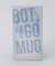 BOT.GOMUG ライトブルー