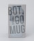 BOT.GOMUG ライトグレー