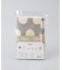 Piatto ランチシート ドット GY