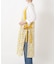 ブルームエプロン YELLOW
