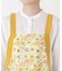 ブルームエプロン YELLOW