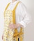 ブルームエプロン YELLOW