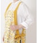 ブルームエプロン YELLOW