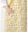 ブルームエプロン YELLOW
