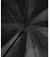 アンブレラUV55cm シェードブラック 日傘/長傘 ＜Shupatto シュパット＞
