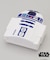 ダイカットランチボックス R2-D2 N ＜STAR WARS スター・ウォーズ ＞