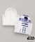 ダイカットランチボックス R2-D2 N ＜STAR WARS スター・ウォーズ ＞